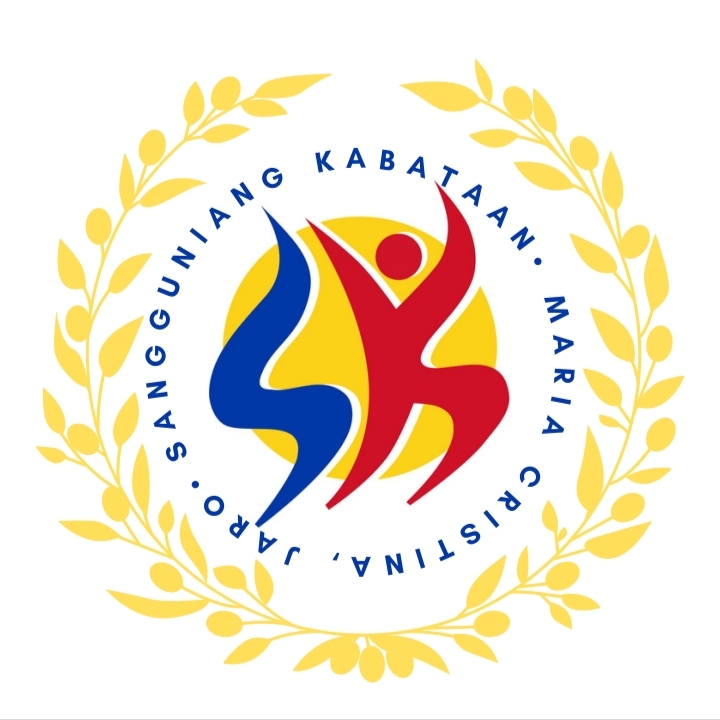 Maria Cristina-Sangguniang Kabataan | Iloilo City