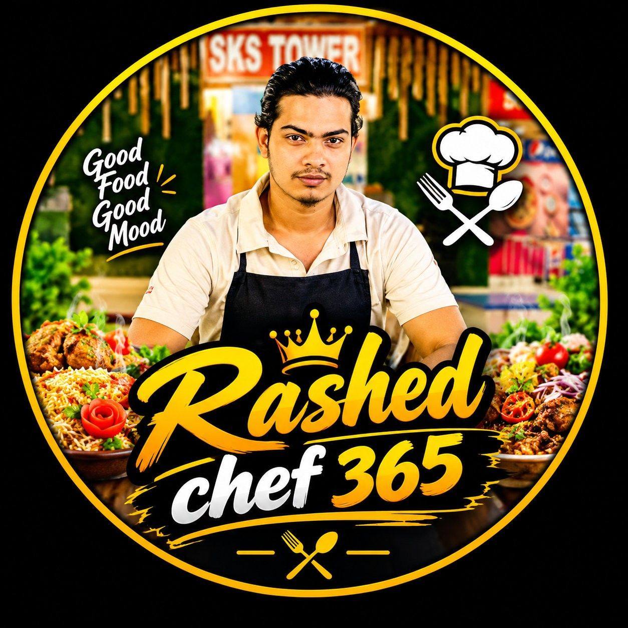 MD Rashed Sarkar