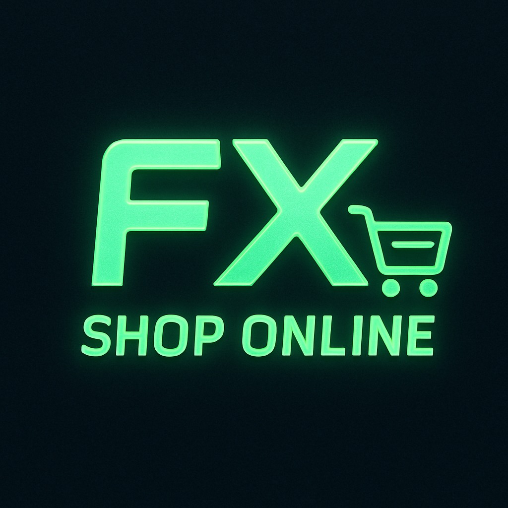 FX SHOP Online | Ciudad del Este