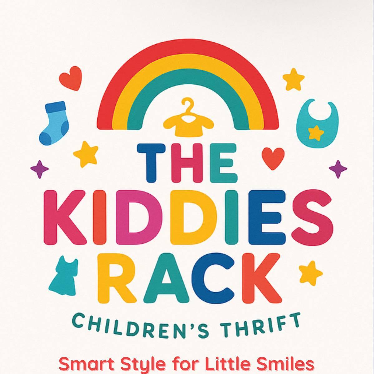 The Kiddies Rack