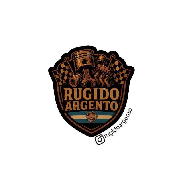 Rugido Argento