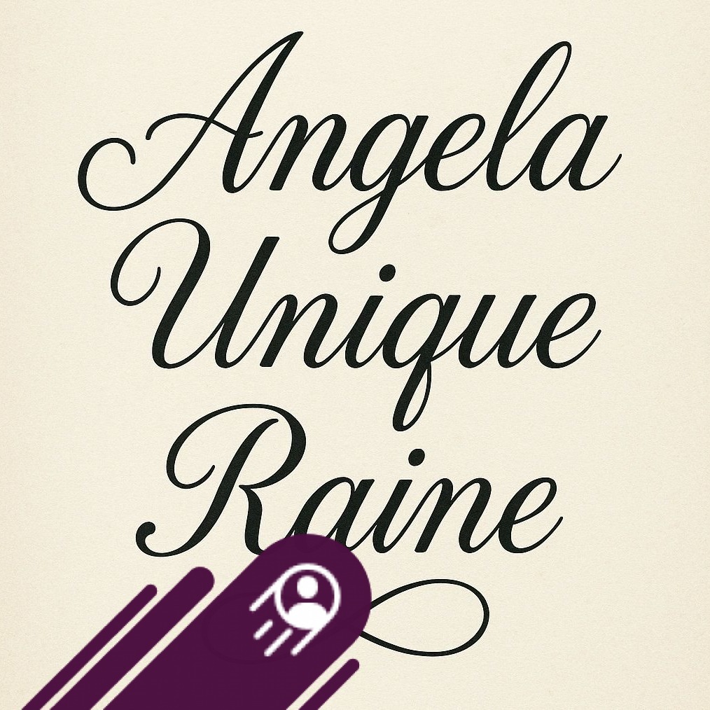 Angela Unique Raine