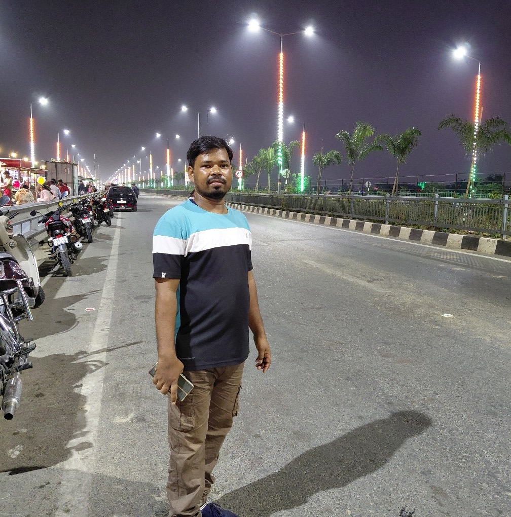 Sameer ranjan