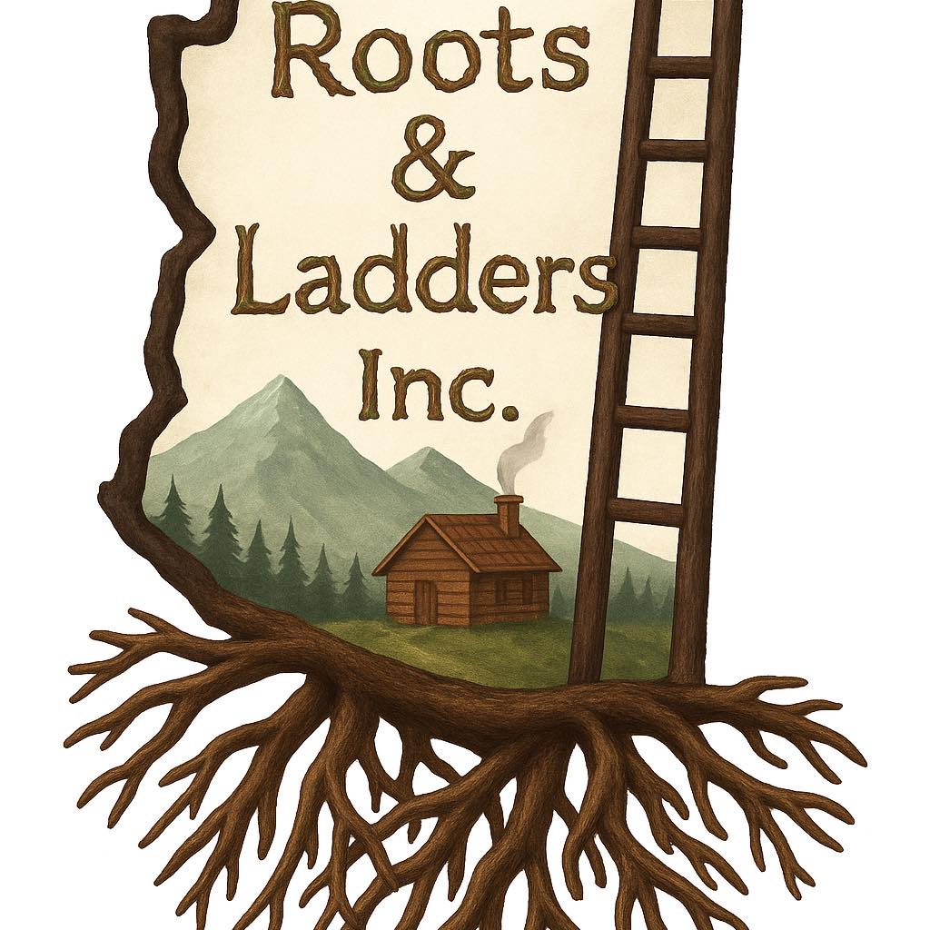 Roots And Ladders Inc | Payson AZ