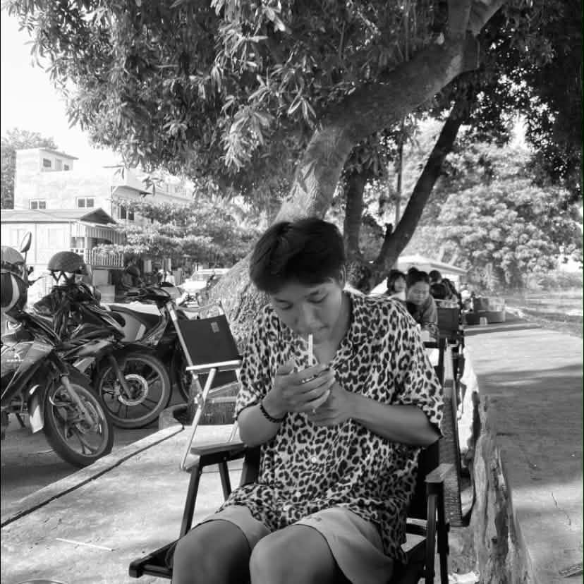 Bhome Wai Yan