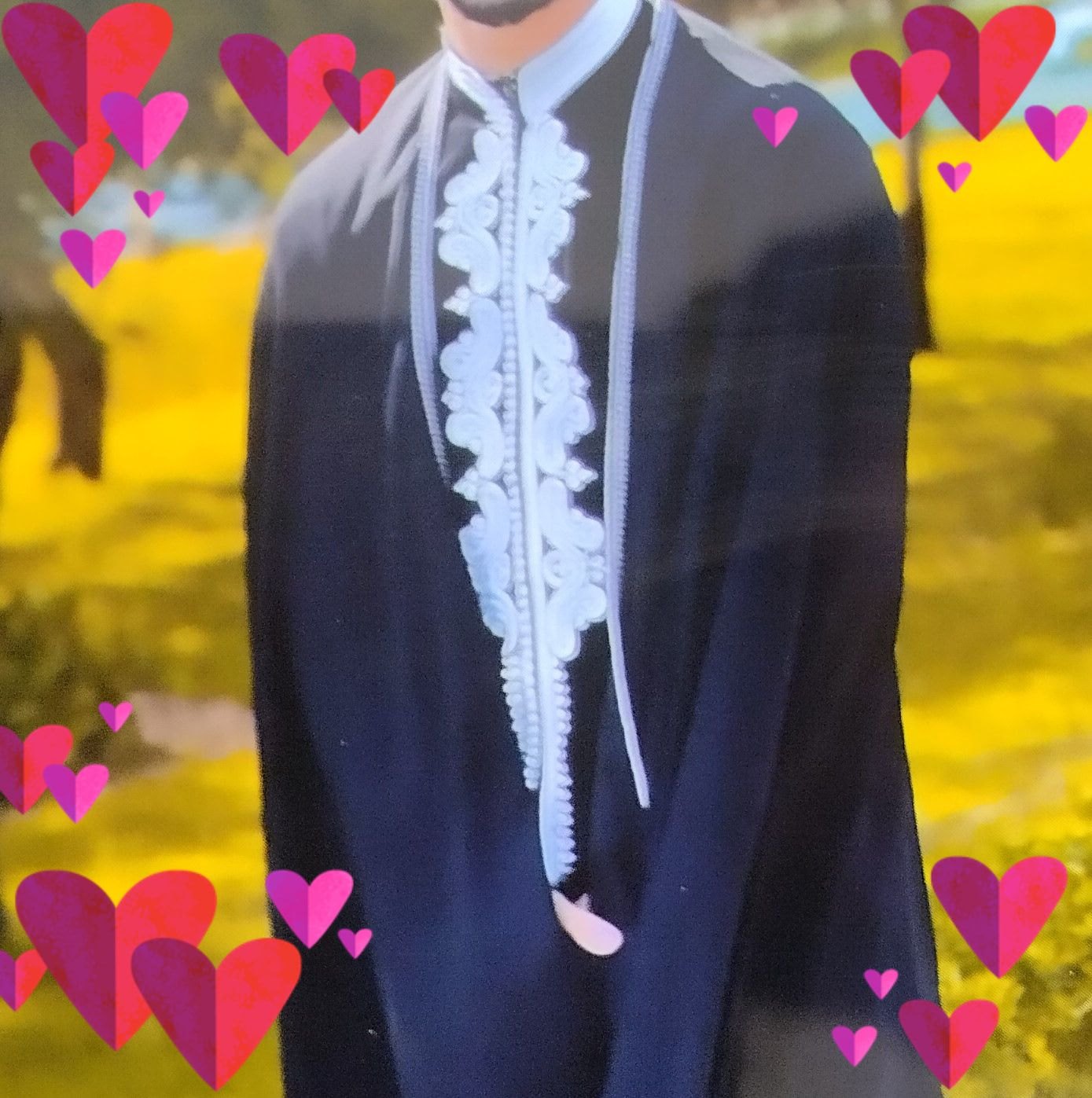 أعرف من أنت