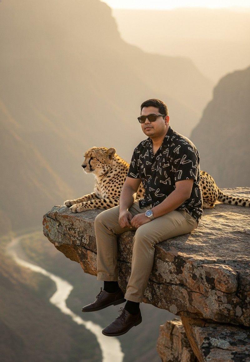 Abdullah Al Raju