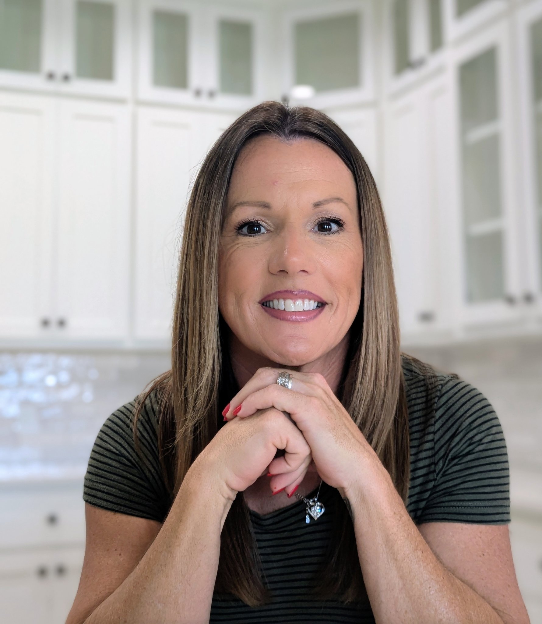Tamie Reed, RE Agent Epic Real Estate | Yukon OK