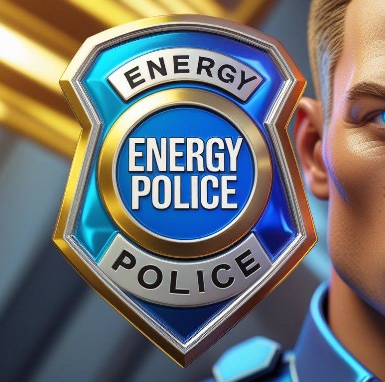 Energy Police