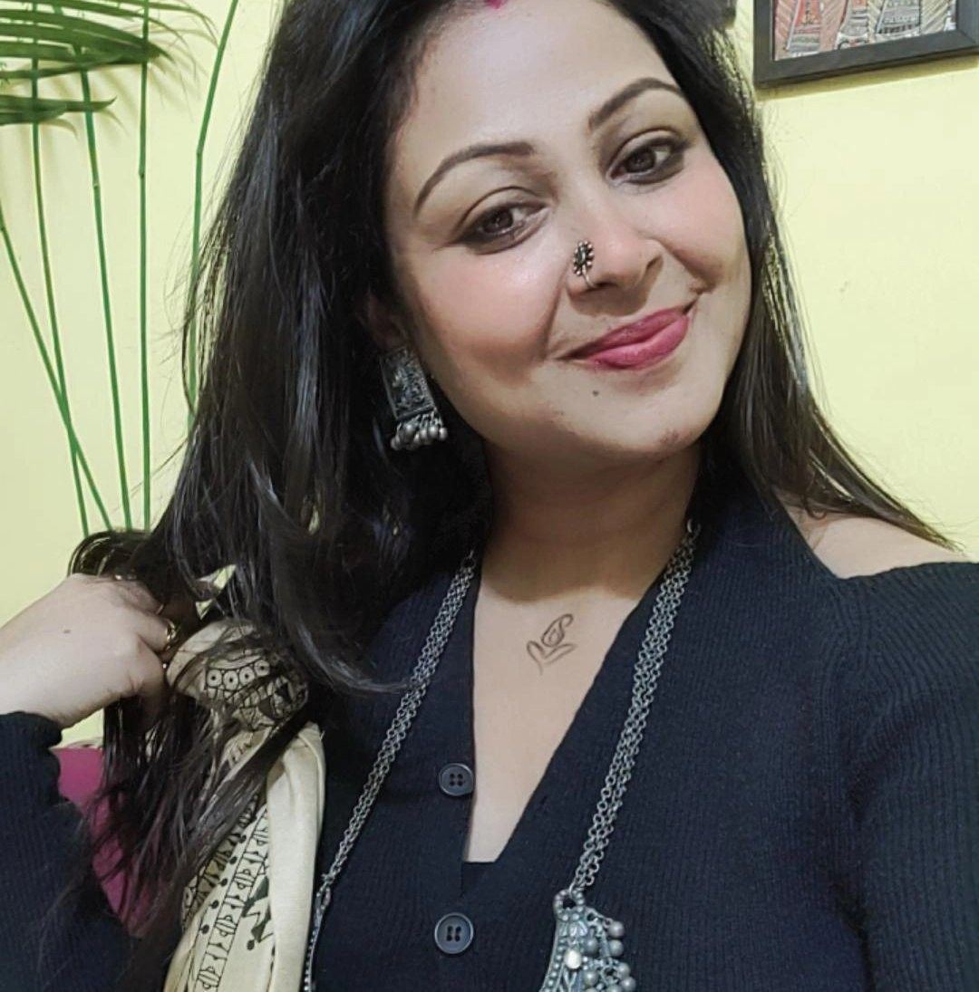 Manvi Rupkotha