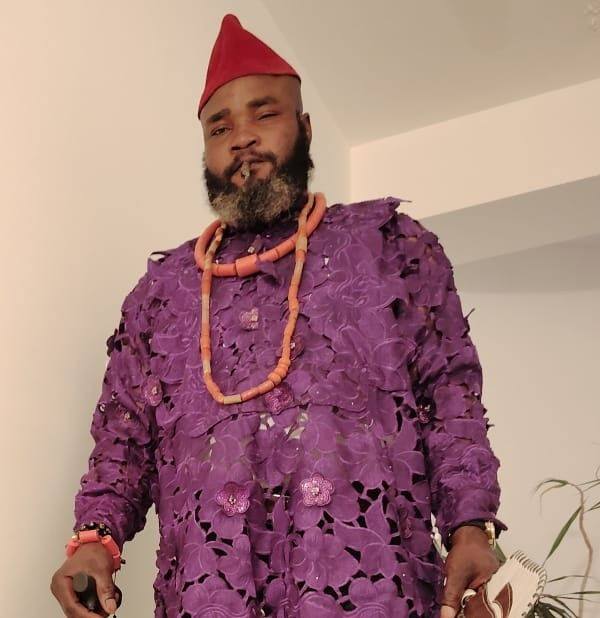 Rauf Zion Bawa