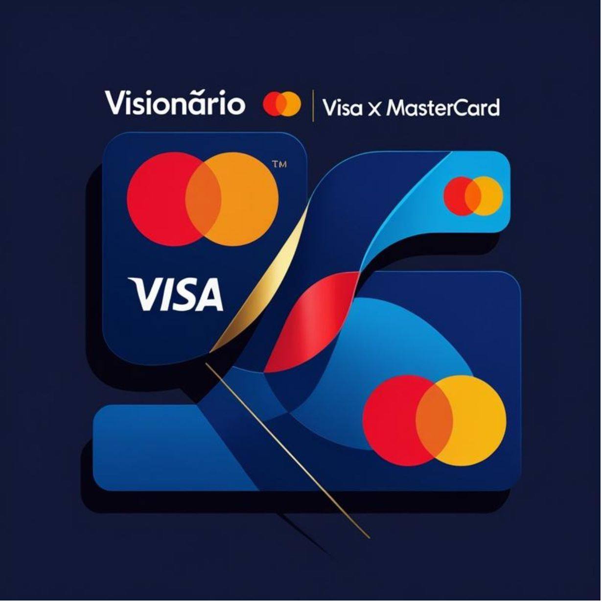 Visionário | Luanda