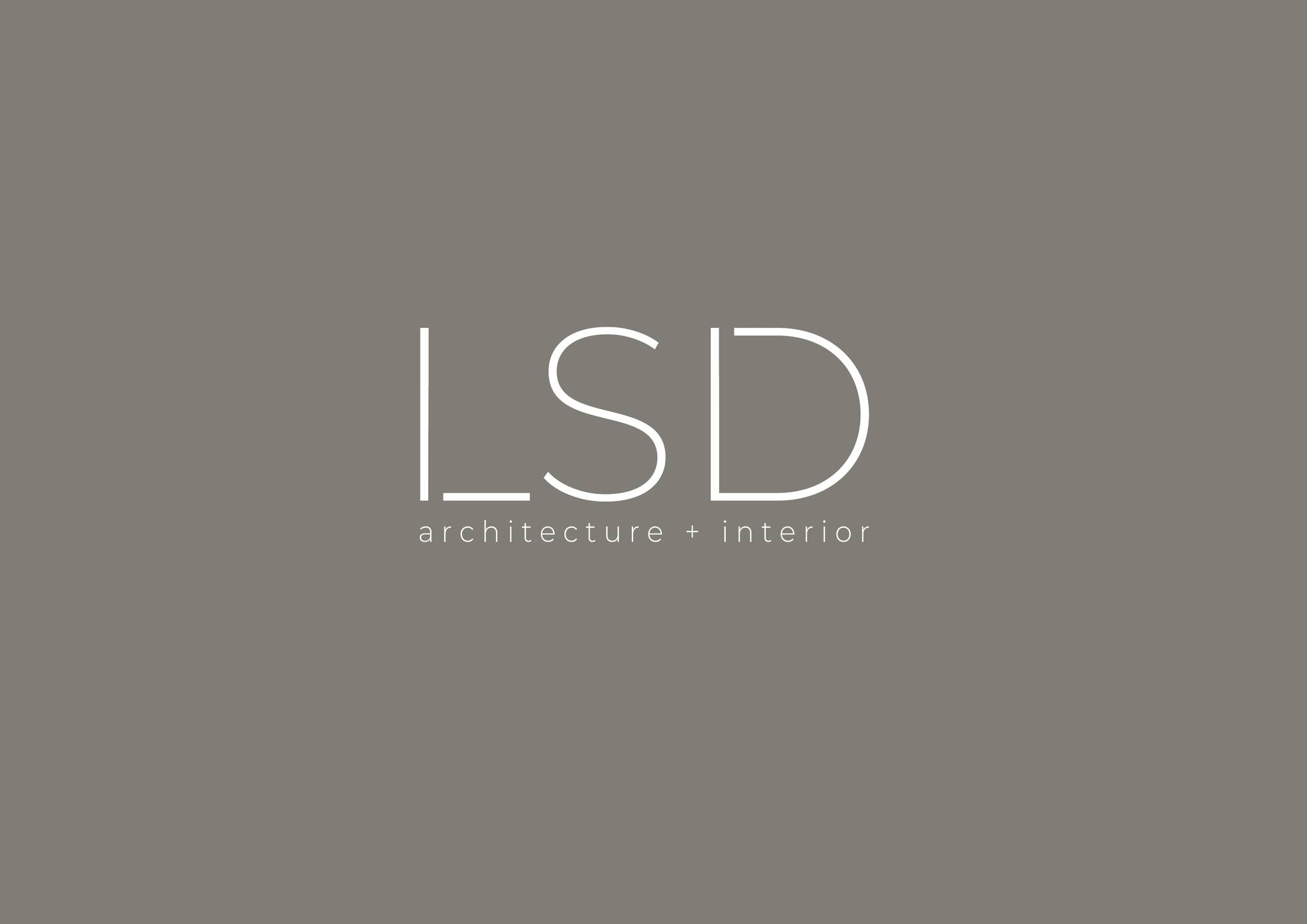 LSD architecture + interior | Mandaluyong
