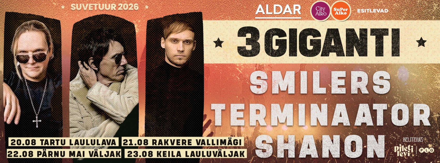 Helitehas | Tallinn
