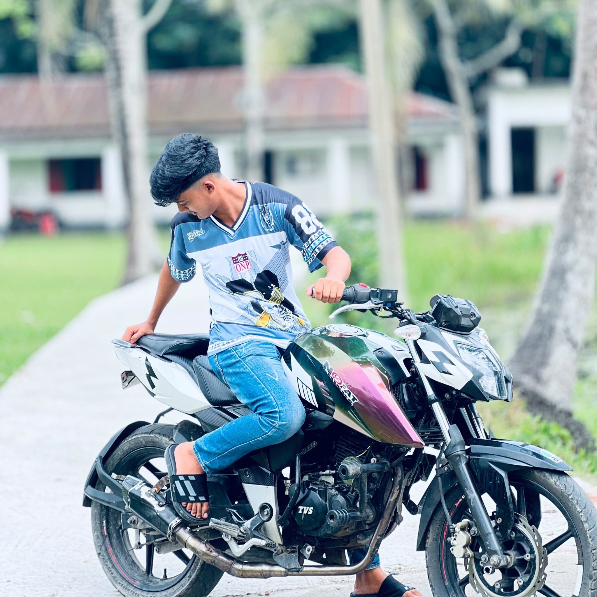 রাধিকা রাই