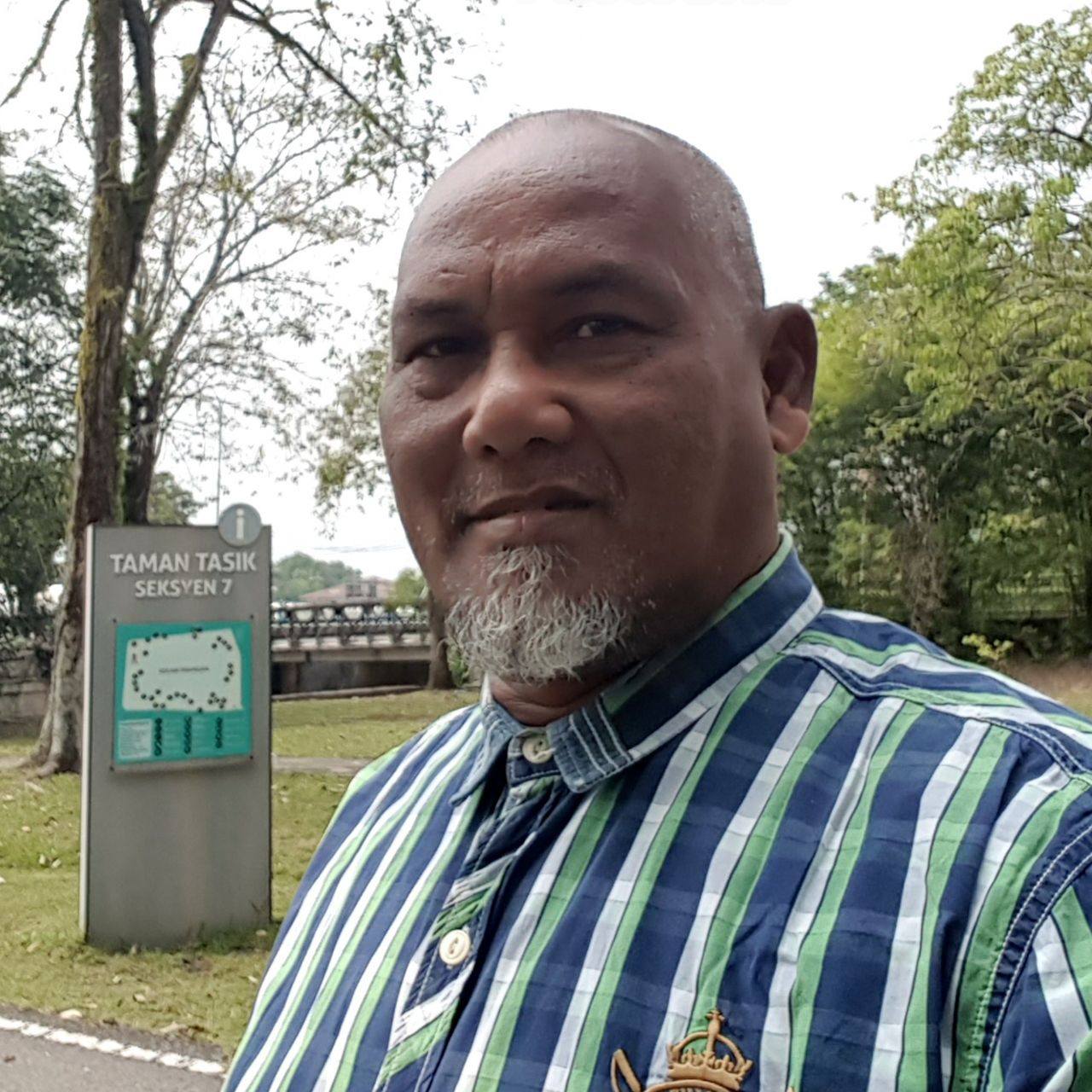 Sulaiman Md Ali - 1 Mac 2026 - Berkesempatan iftar bersama... | Facebook