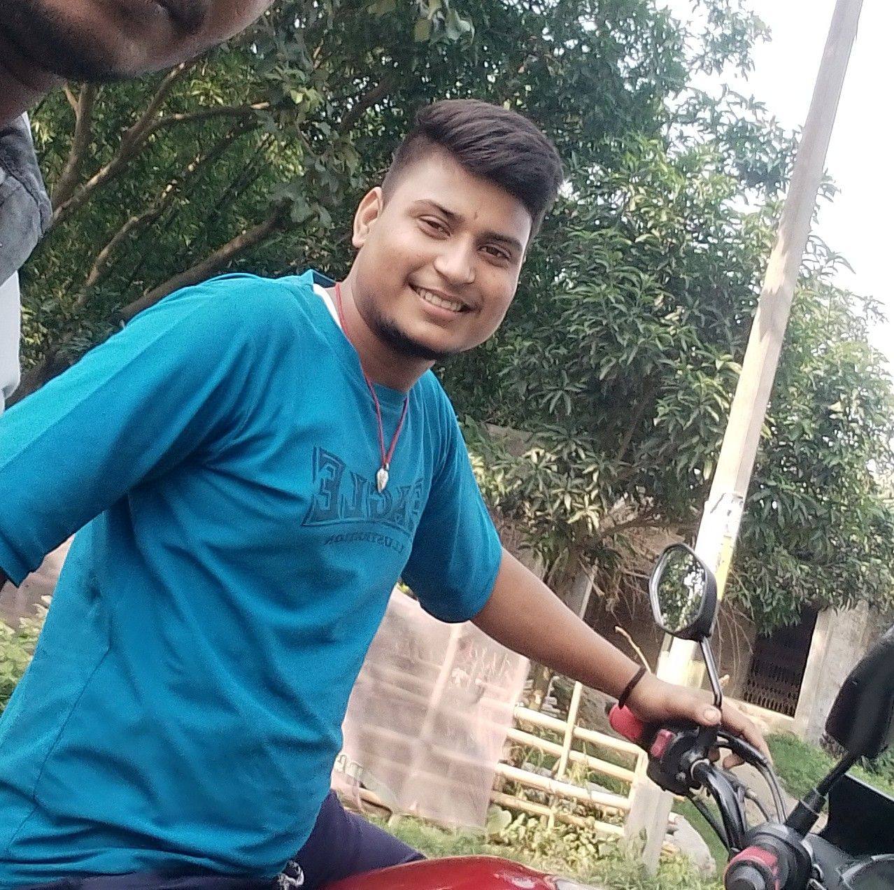 Nitish Kumar - दिमाग घुमा देने वाला सवाल है! #question... | Facebook
