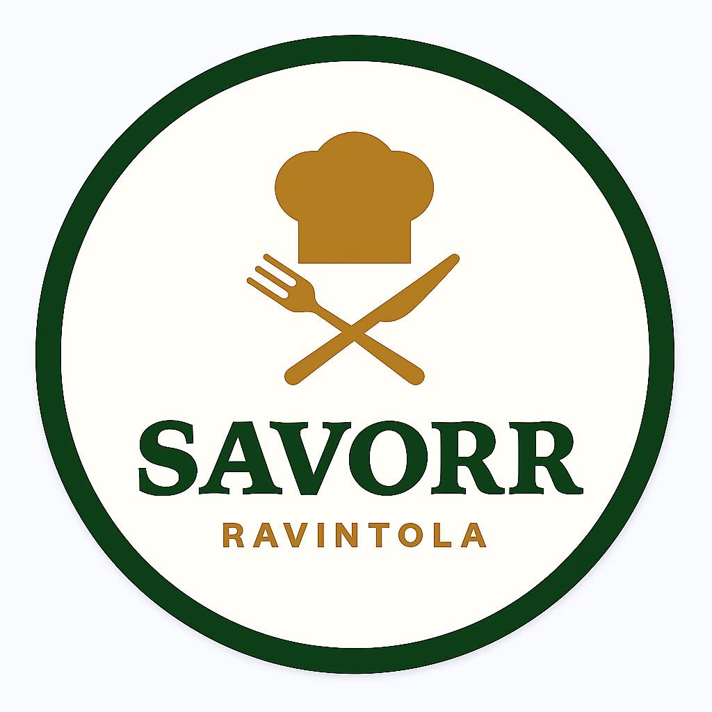 Savorr Raisio Ravintola | Raisio