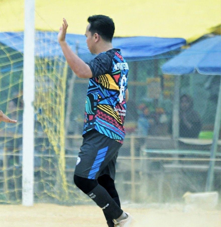 Ade lah untuk lauk 3 hari Mancing hari senin kmren #mancingudang | Al Pian