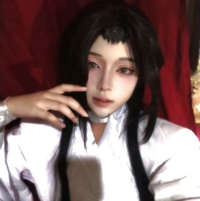 COSPLAYS FOR RENT/TRADE/SALE | ️ — ꒰ #lovesia_styling ꒱ | Facebook