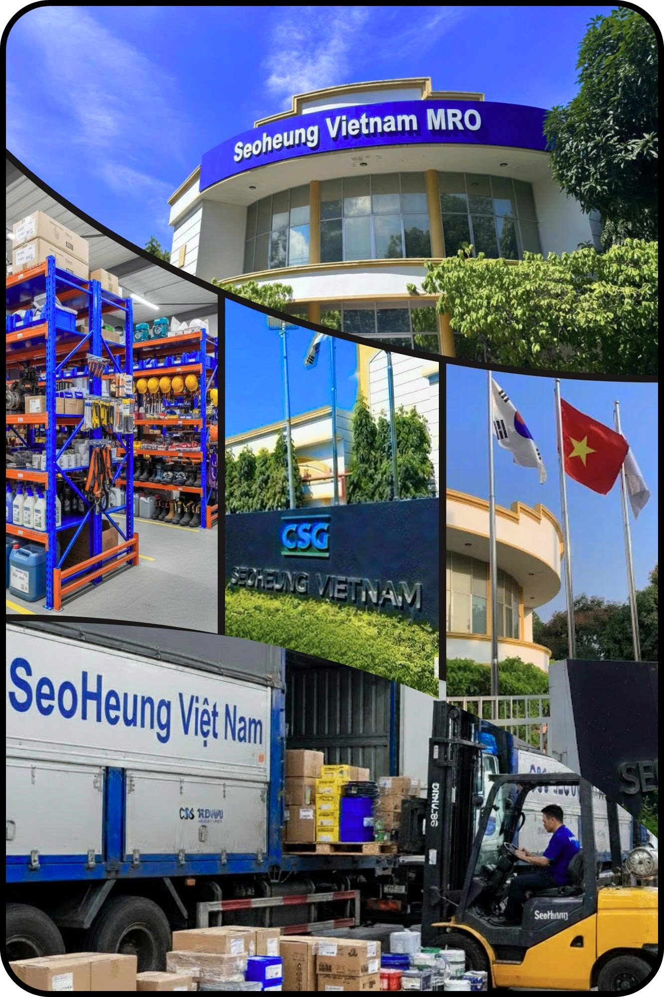 Vật Tư Mro