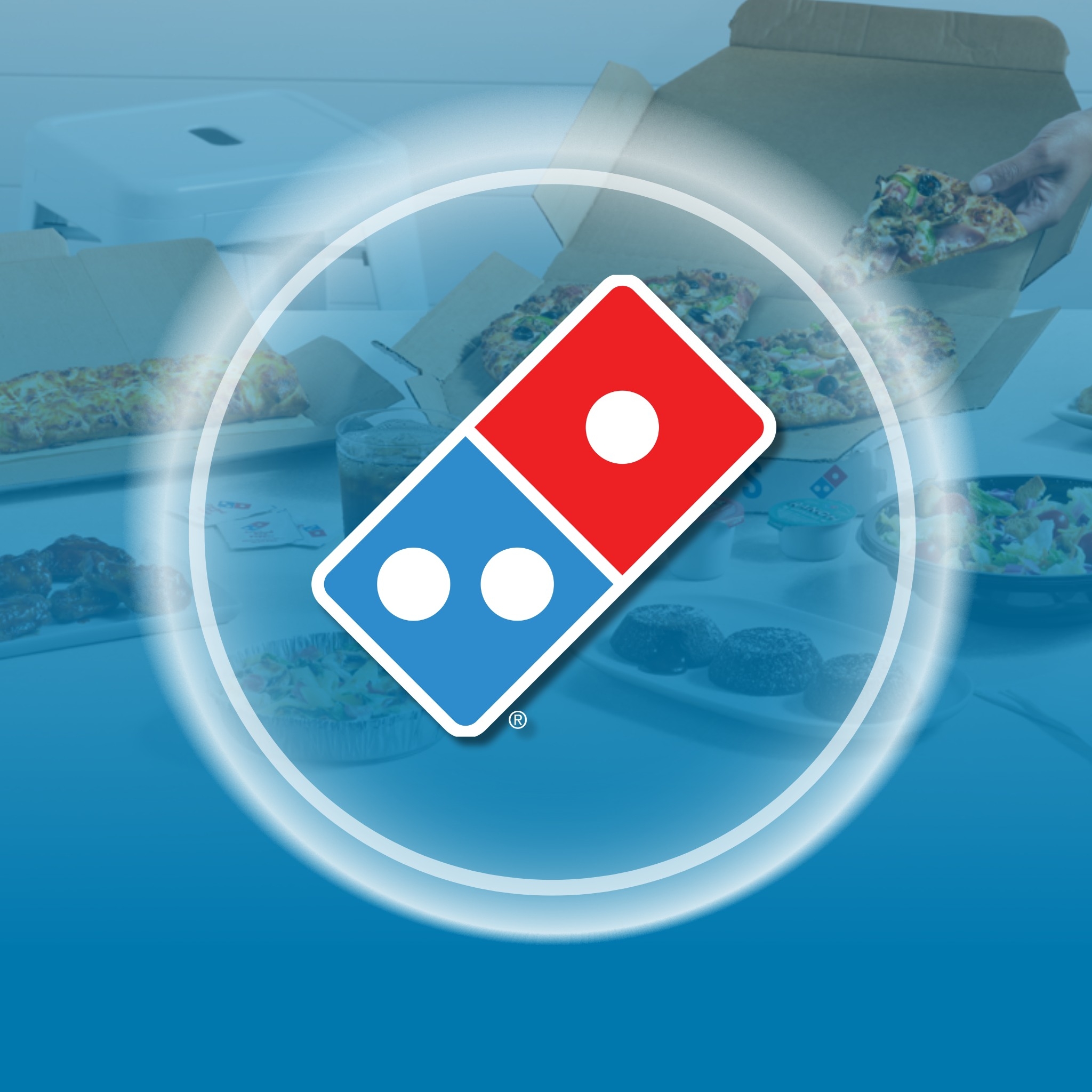 Domino's Pizza | Centralia MO