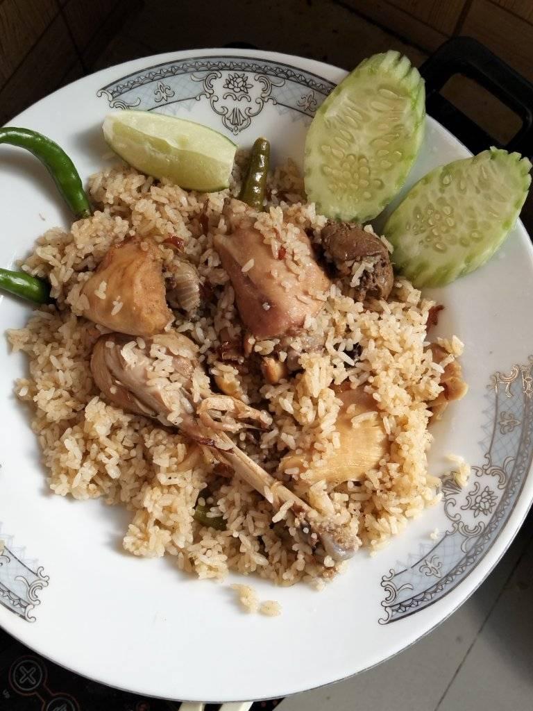 Laboni's kitchen