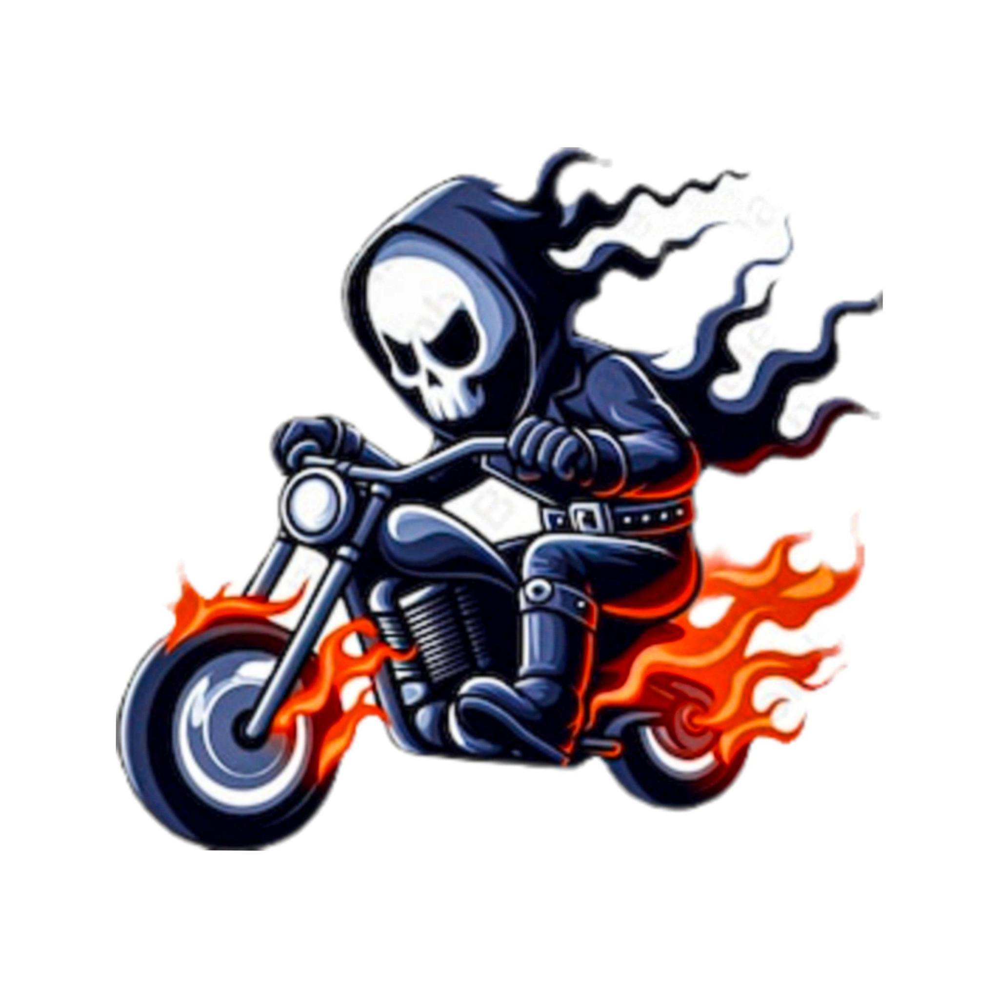 Rider Rahul