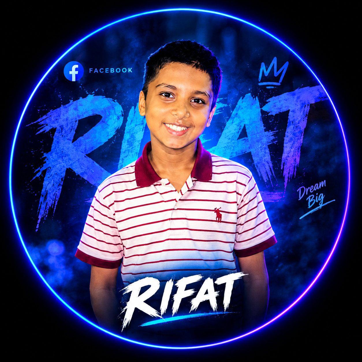 Muhammad Rifat