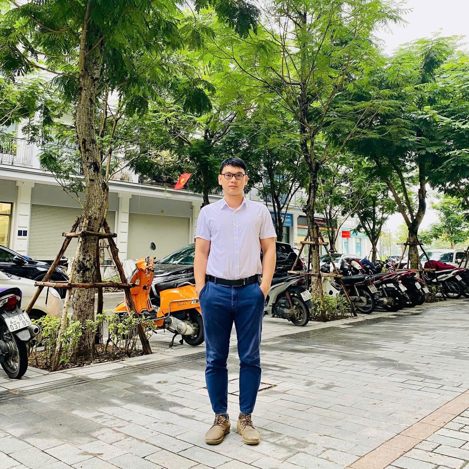 Vietnam Bulk Shipping Network | Facebook