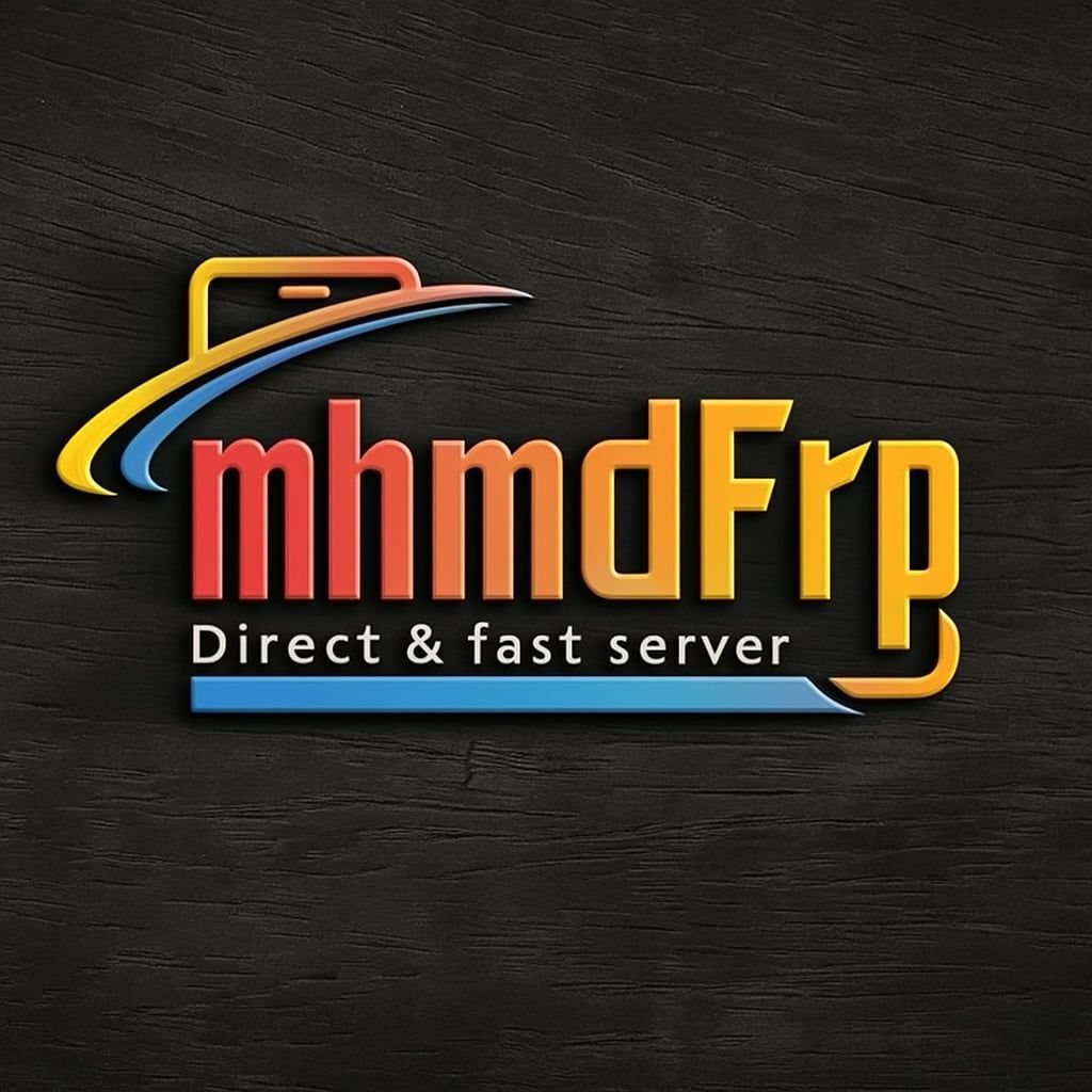 MHMD FRP Server