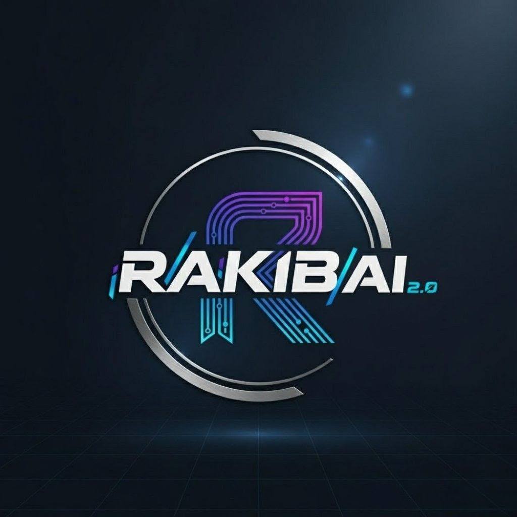 Rakib AI 2.0 | Mymensingh