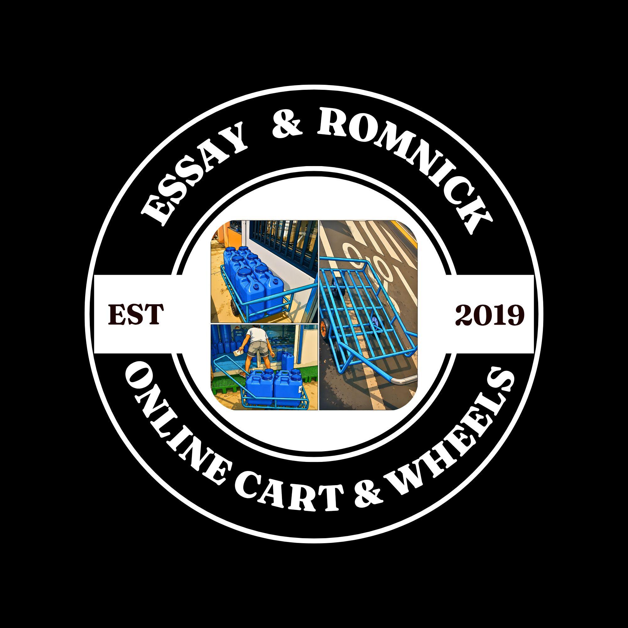 Water Station Business Group | Pwede po mkita mga sample ng cart/trolly ...