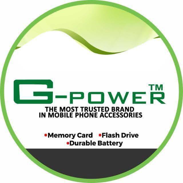 G - Power | Lagos