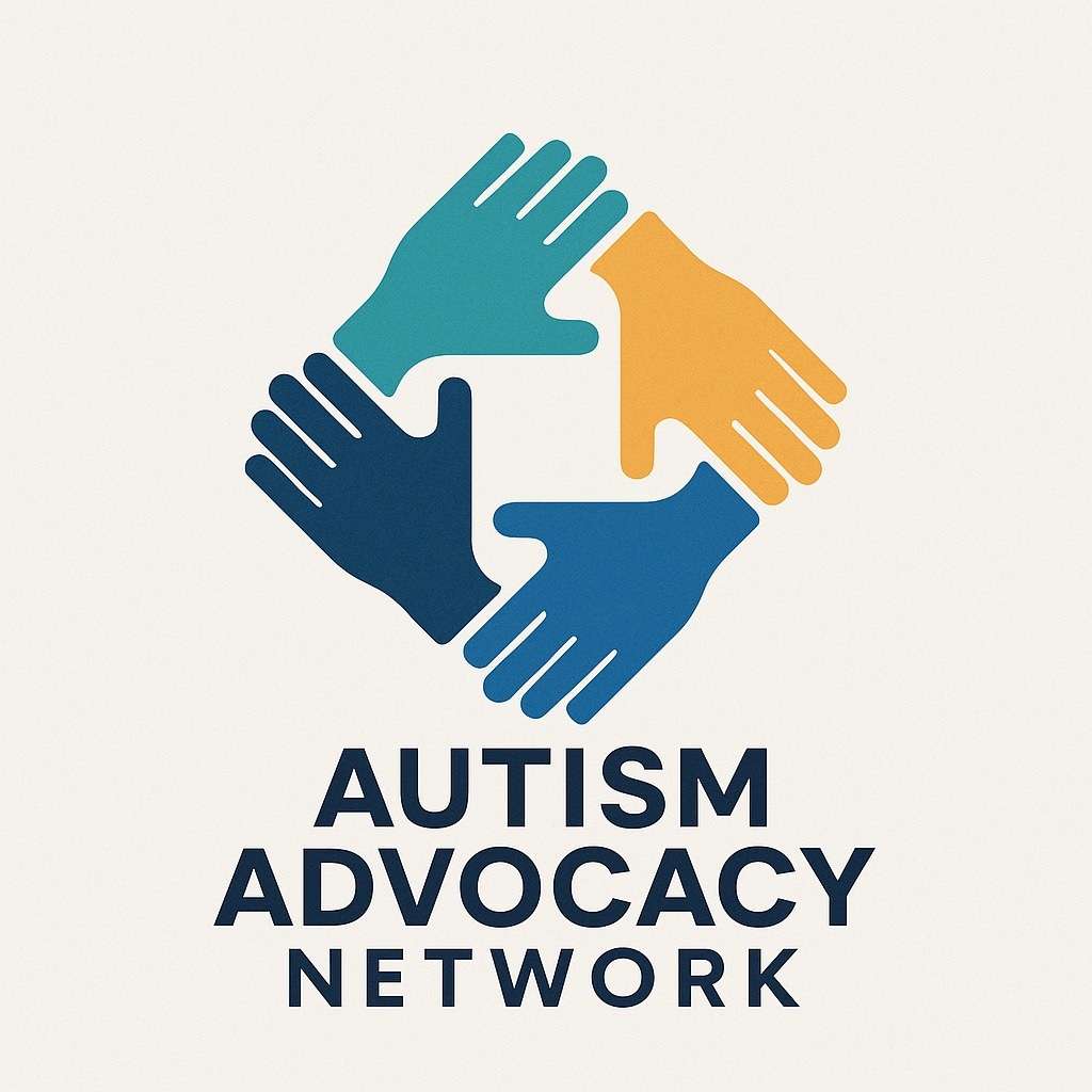 Autism Advocacy Network Inc.