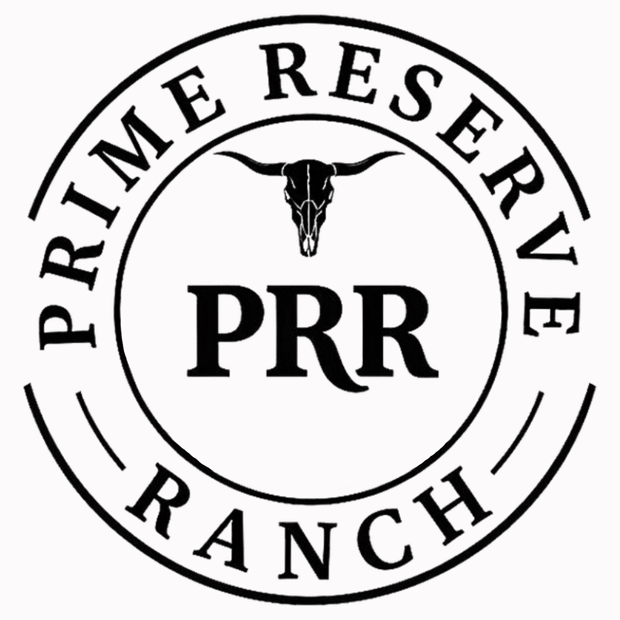 Prime Reserve Ranch
