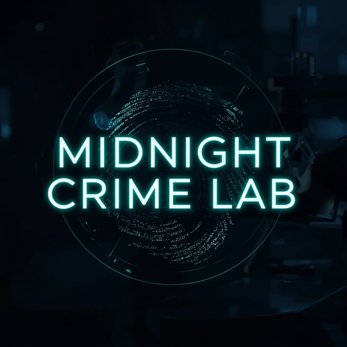 Midnight Crime Lab | New City NY
