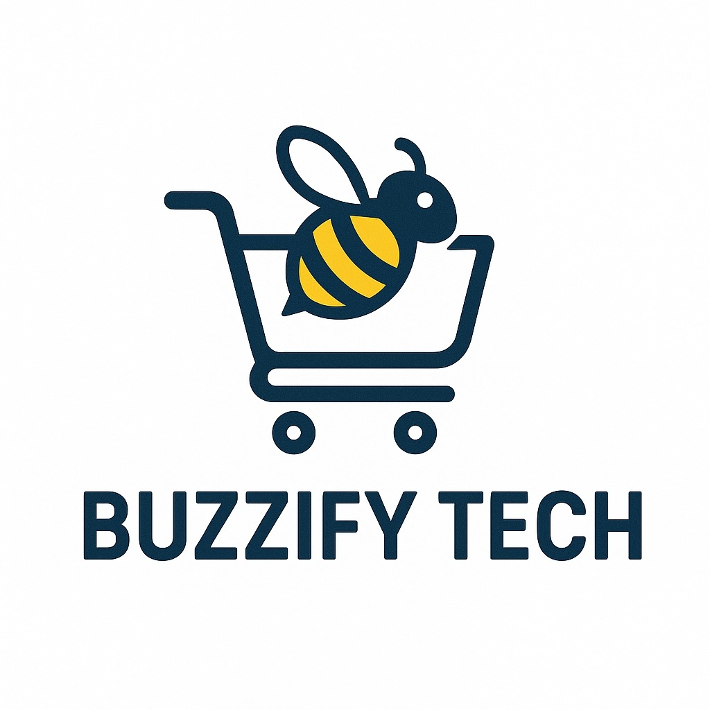 BuzzifyTech