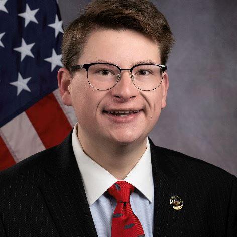 Tanner Jones for County Commission, District 3 Seat A | Maryville TN