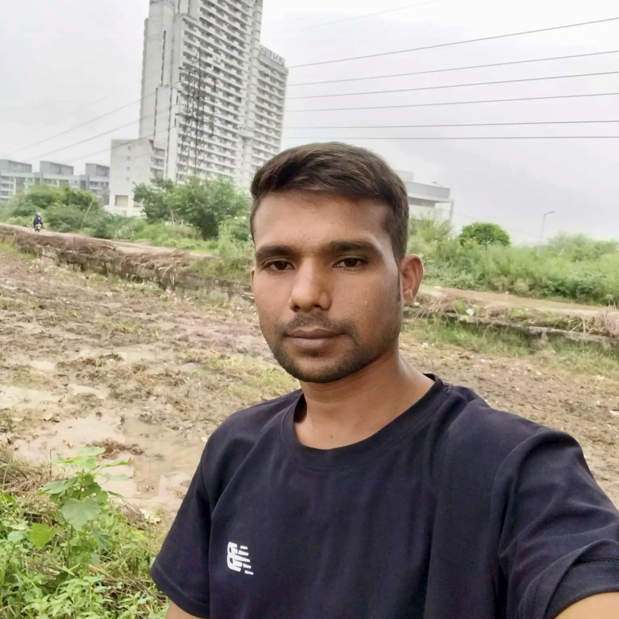 Praween Kumar
