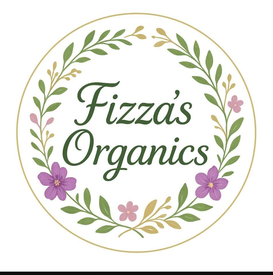 Fizza's organics | Multan