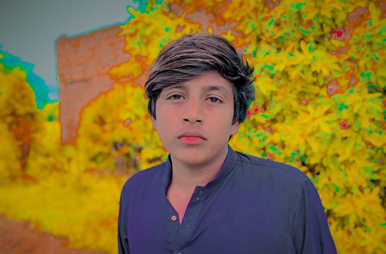 Layyah wall