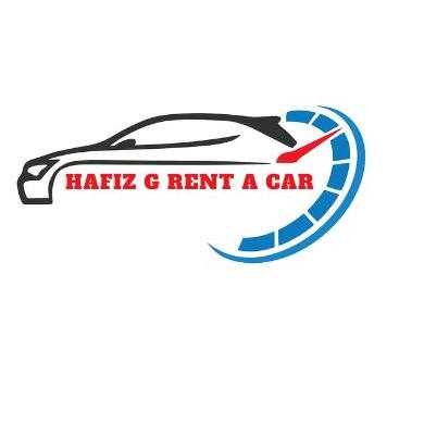 Hafiz G Rent A Car | Lahore