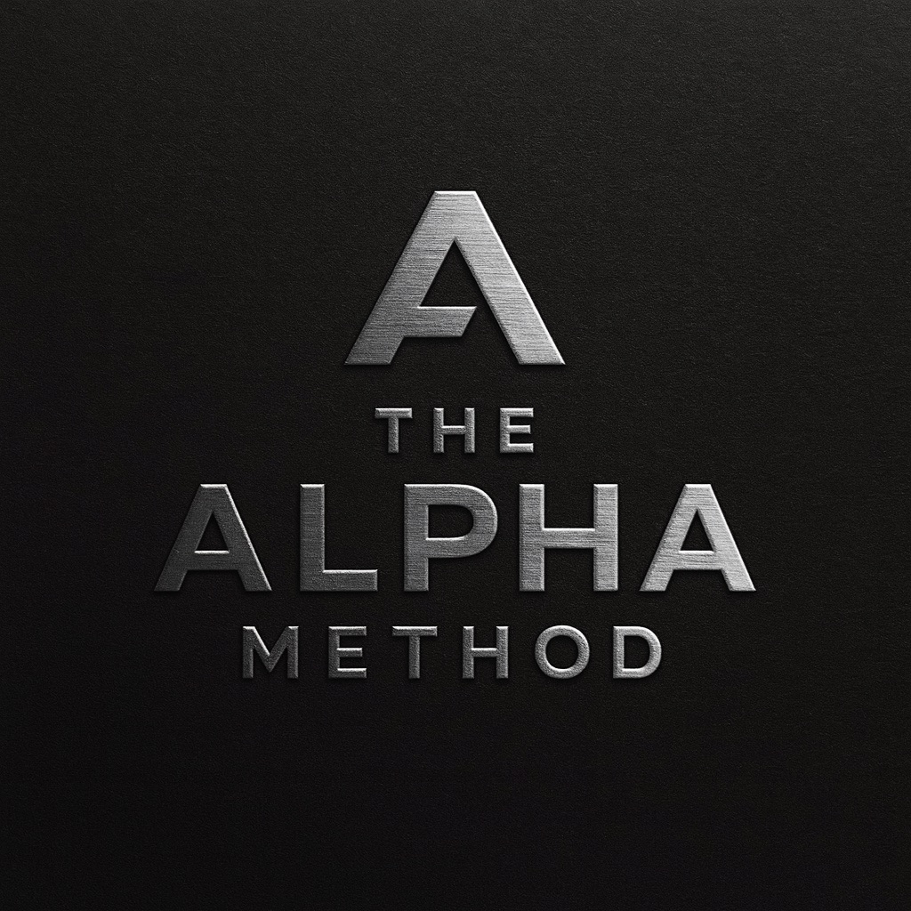 The Alpha Method