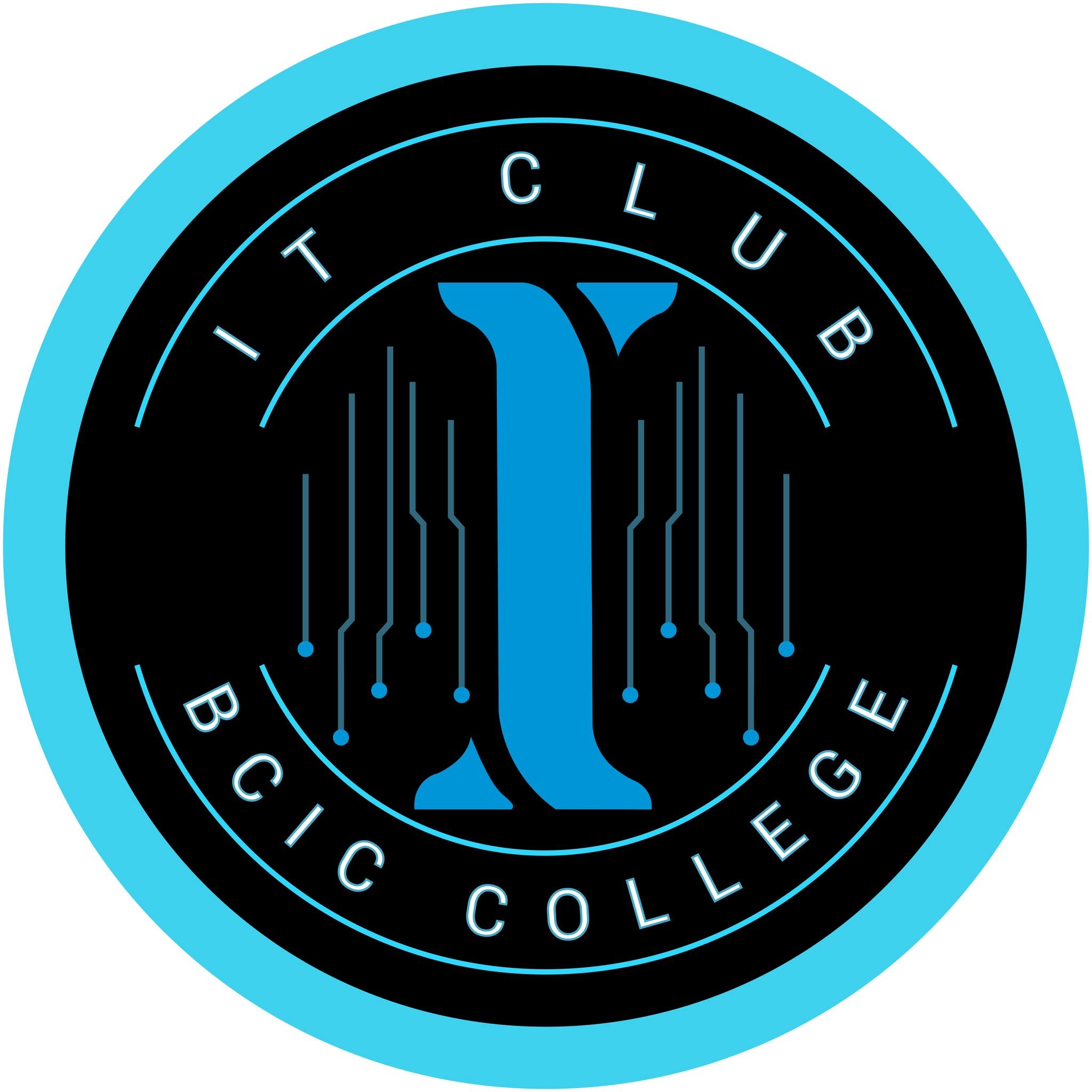 📢 **SECTION REPRESENTATIVE... - BCIC College It Club | Facebook