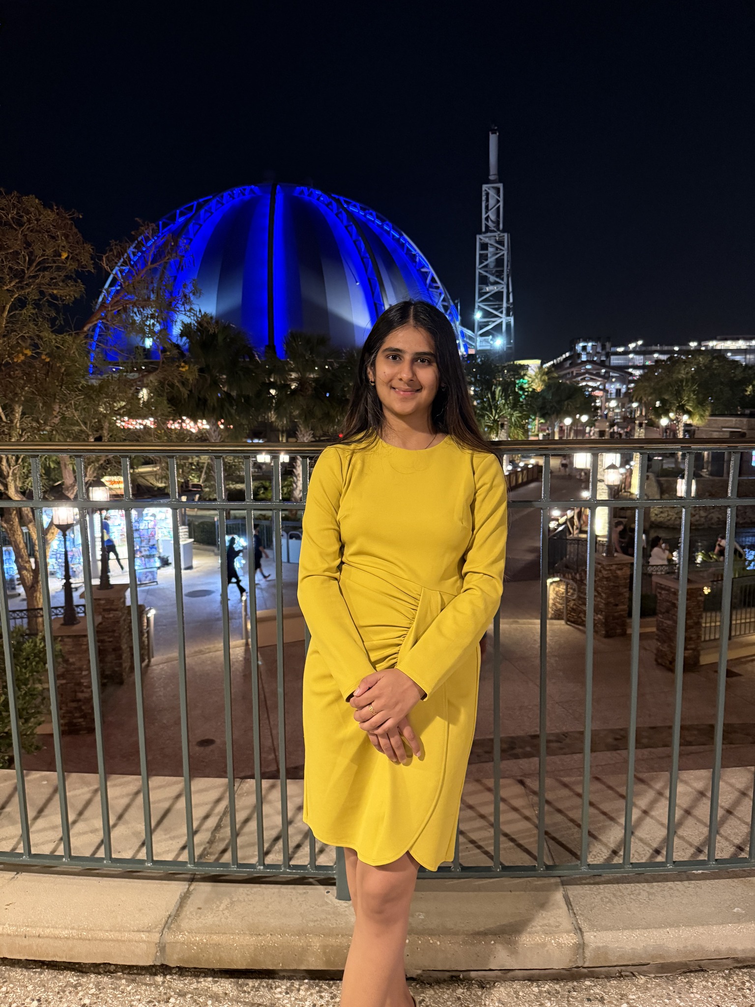 Ritu Rathee | Orlando FL