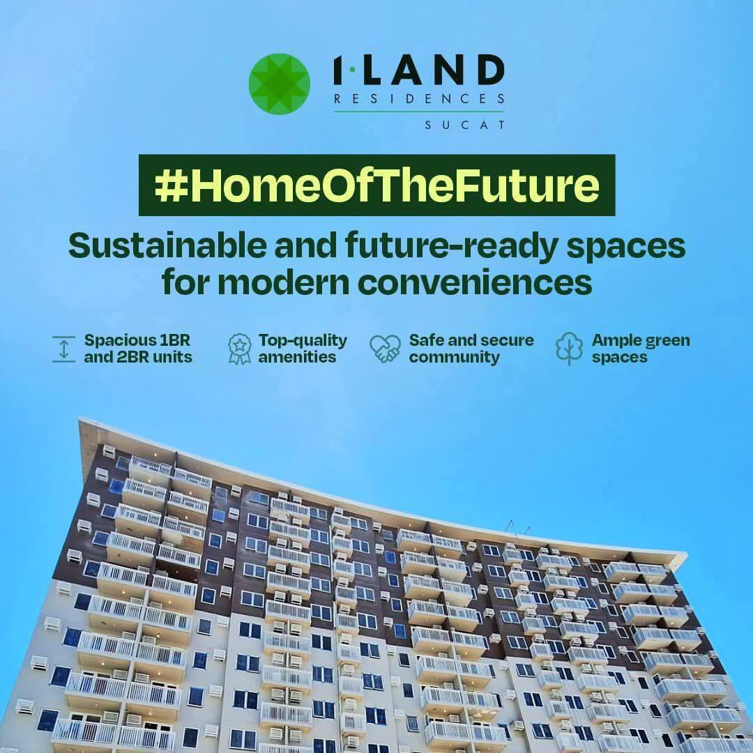 Isocland Home Of The Future