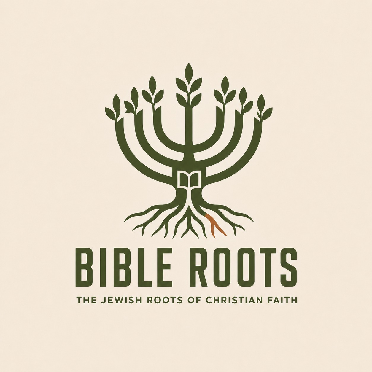 Bible Roots