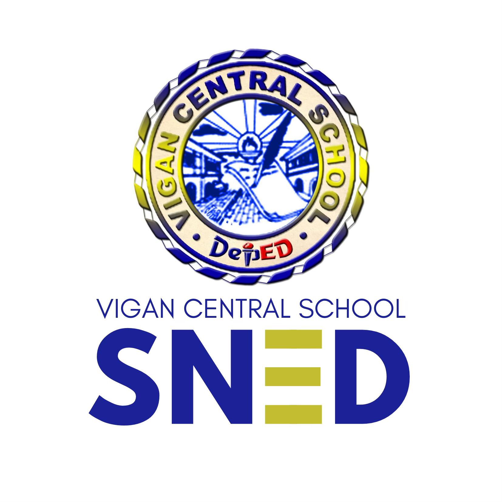 VCS SNED Center | City of Vigan