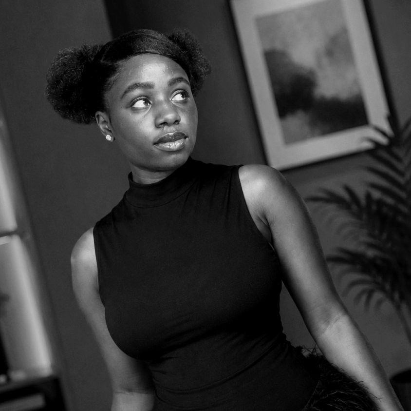Priscilla Adeyemo